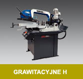 Przecinarki grawitacyjne H